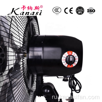 18 20-дюймовый вентилятор ODM и OEM для внутреннего использования